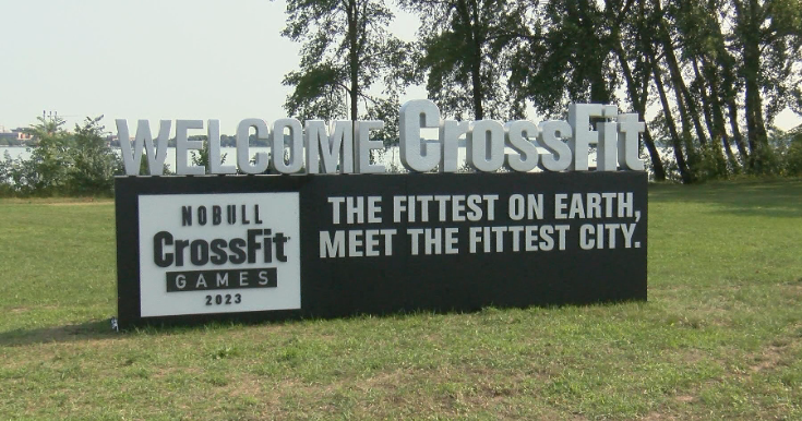 Organizers share insight into decision to move CrossFit Games away from Madison