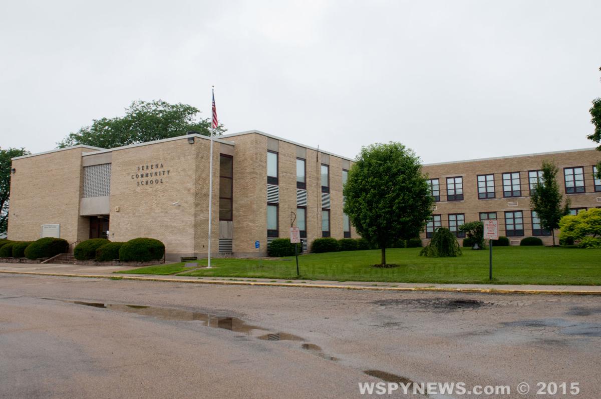 250,000 in New Tax Revenue Expected in Serena School District Local