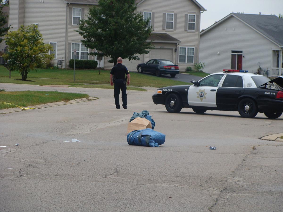 Suspect in Custody in Plano Stabbing Local News