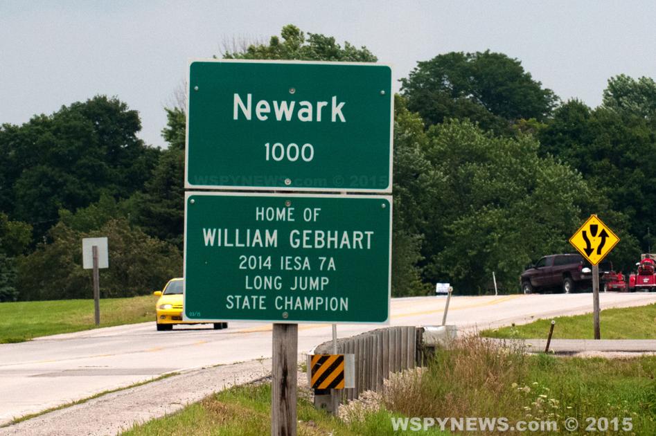 Sheridan Man Dead Following Crash with Two Semis in Newark - WspyNews (press release) (registration)