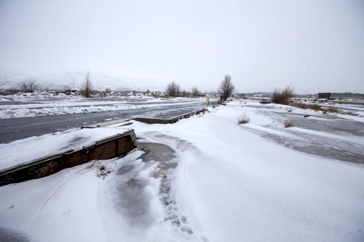 Boise Cascade Mill site in Yakima may get new life Local