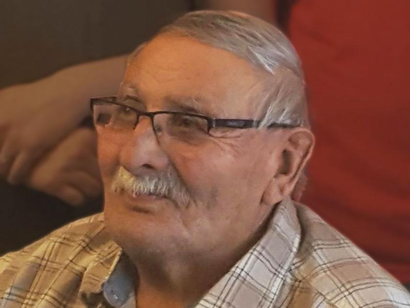Rogelio Cantu - Yakima Herald-Republic