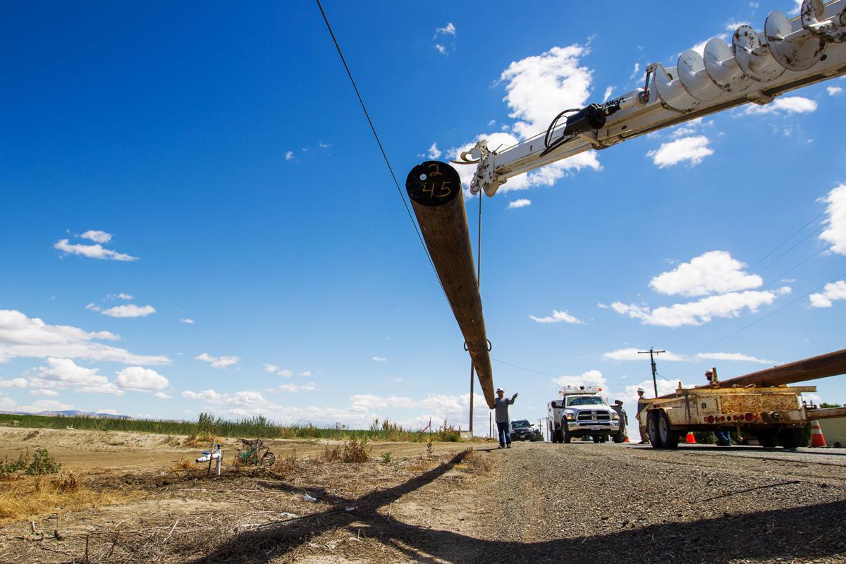 Yakama Power eyeing 24M expansion deal Local