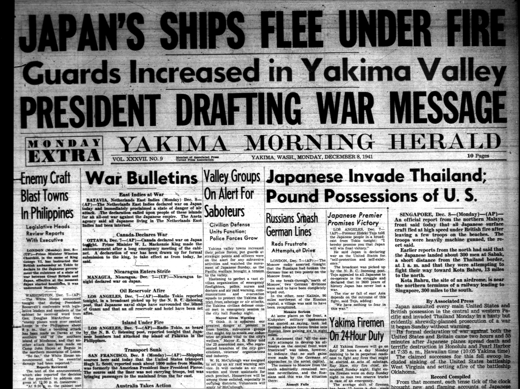 President Obama marks 75th anniversary of Pearl Harbor attack President Obama marks 75th anniversary of Pearl Harbor attack