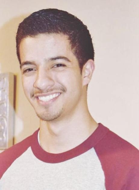 Gabino Heredia - Yakima Herald-Republic