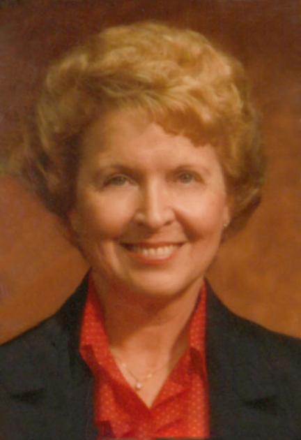 Sallie Francis Winton - Yakima Herald-Republic