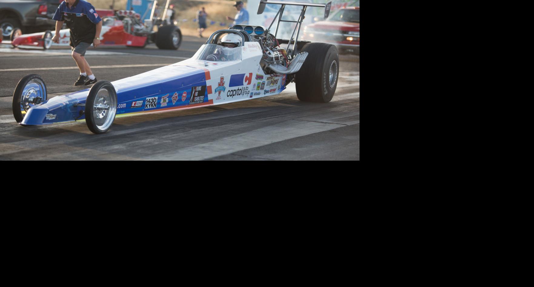 Renegade Raceway, Yakima Dirt Track ready to rev up for season