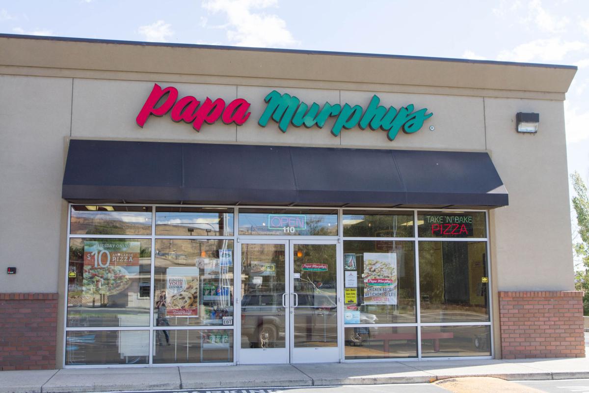 Papa John's in Yakima, WA. Search for the best pizzerias in the Yakima area, including our database of the phone numbers and addresses of Papa John's near Yakima, WA. Papa John's Listings. Papa John's. Summitview Ave., Yakima, WA () mile. Papa John's.