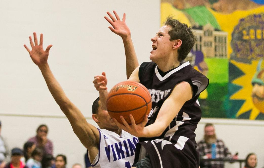 Prep roundup Ravet’s 33 point effort leads Kittitas over White Swan Prep S Prep roundup Ravet’s 33 point effort leads Kittitas over White Swan Prep S