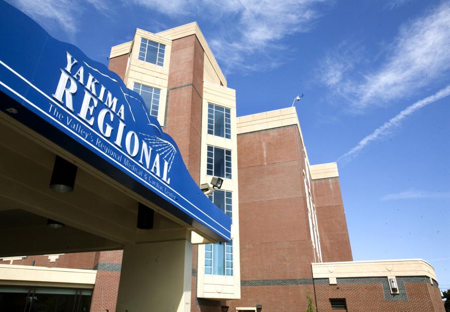 Yakima Regional and Toppenish hospitals up for sale; Community