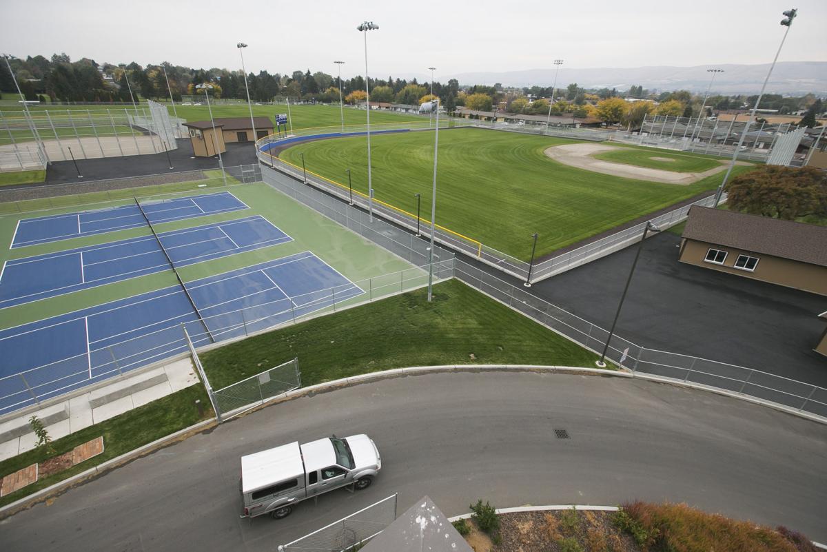 Yakima School District completes 200 million worth of school