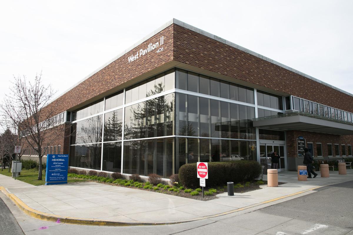 Change of heart It's a shifting landscape for cardiac care providers