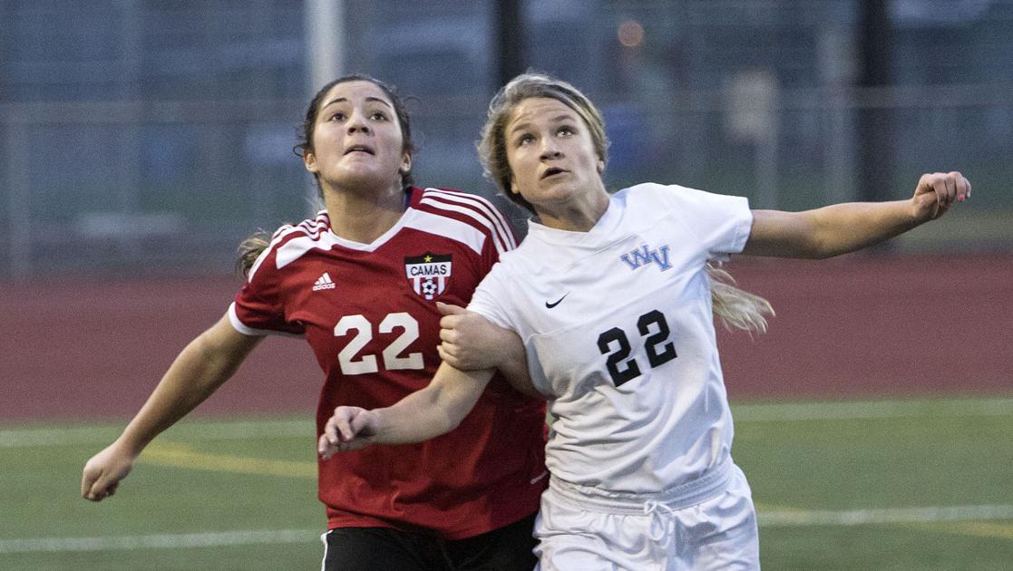 West Valley soccer falls to Camas in 4A title match | Prep Sports ... - Yakima Herald-Republic