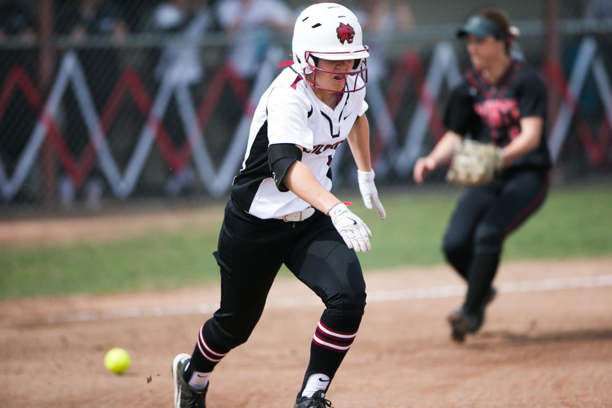 Local report CWU softball wins in Desert Stinger finale Central