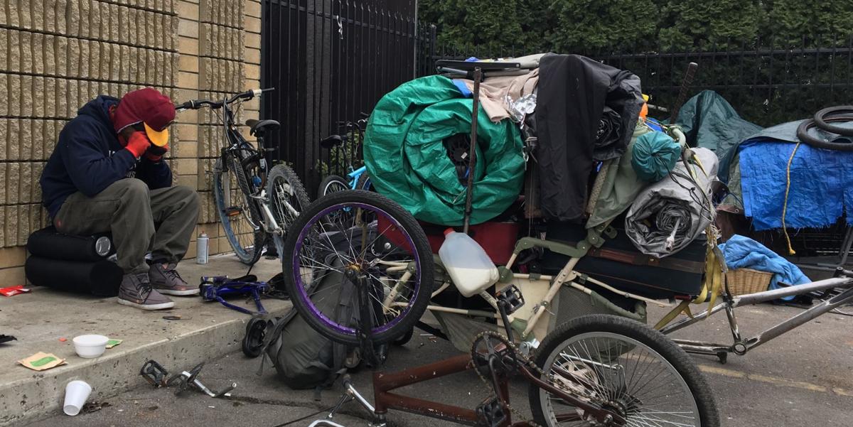 Preview How big is Yakima's homeless problem? Local