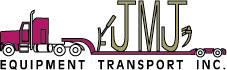 JMJ Equipment Transport