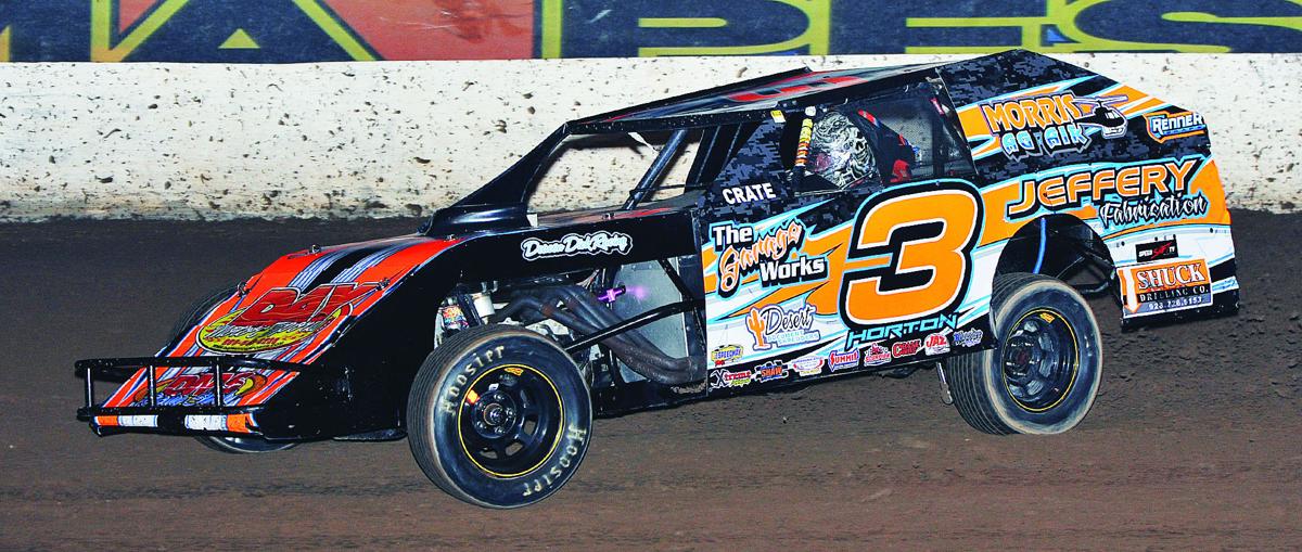 Titles up for grabs at Cocopah Speedway | Sports | yumasun.com