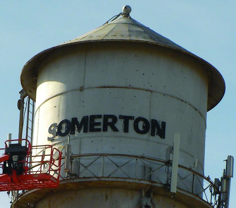 Somerton seeks ideas for revamping city logo Yuma Sun News