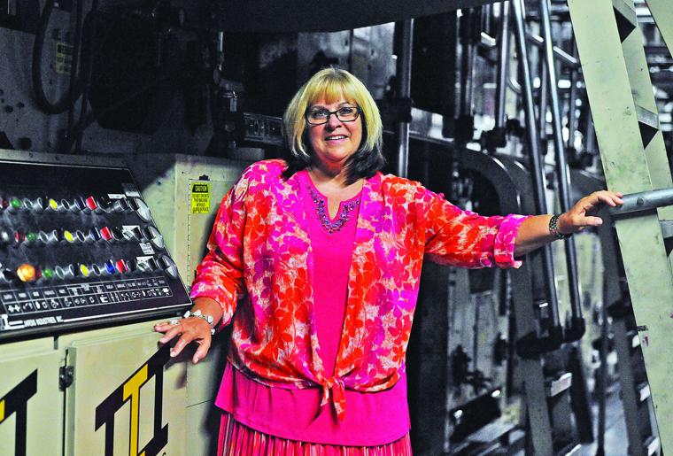 Joni Brooks