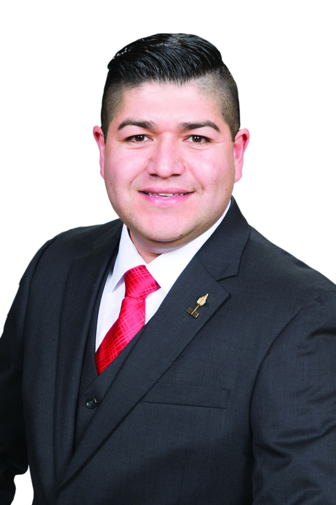 Meet the Candidate Jesus Rubalcava, Arizona House of Representatives