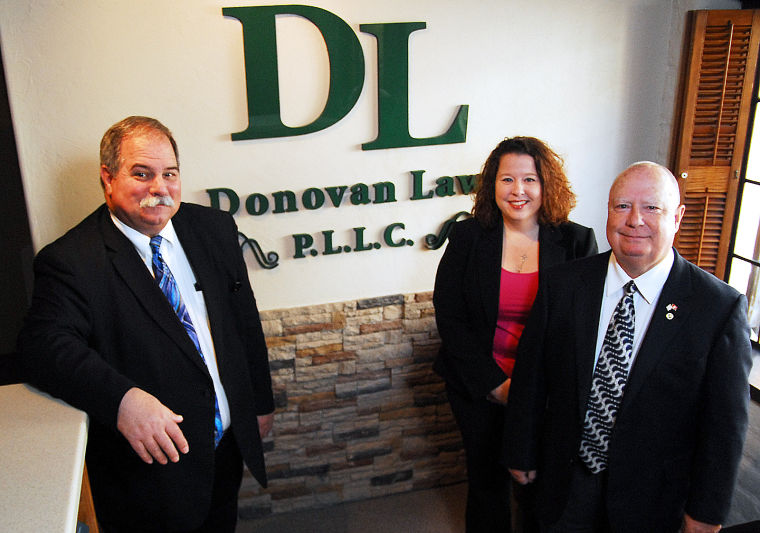 Yuma's Best 2012 Donovan Law