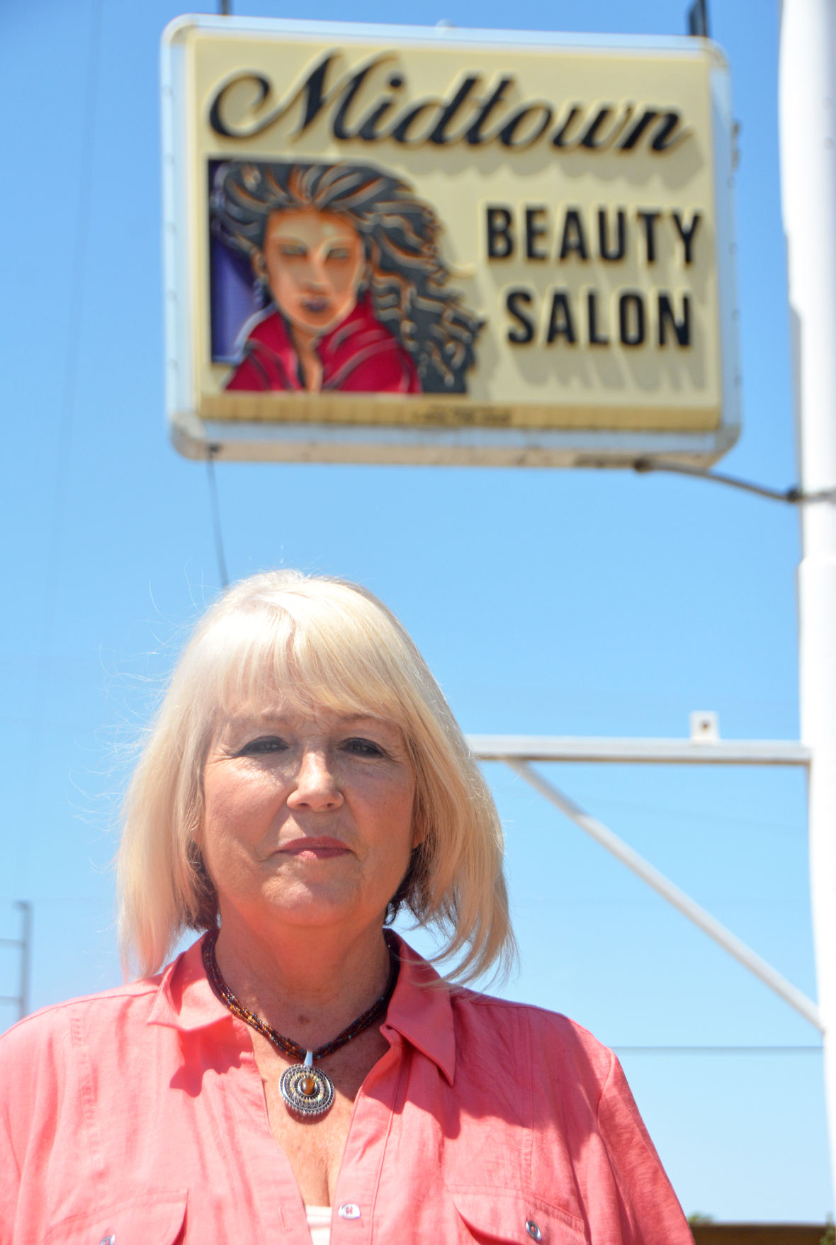 'End of an era' Longtime Yuma beauty salon closing doors Business