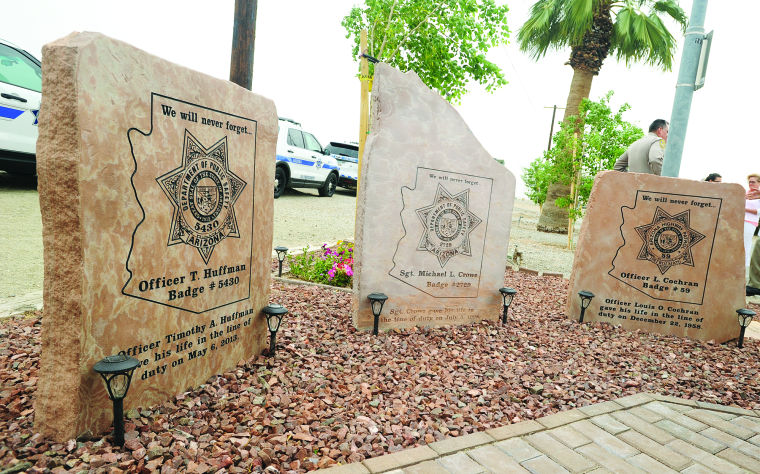 DPS Memorial