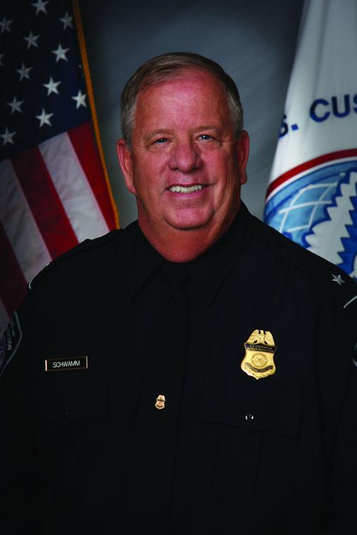 JOHN A. SCHWAMM