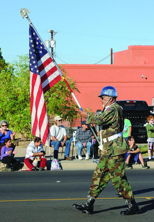 Veterans Day Parade Yuma Sun Gallery