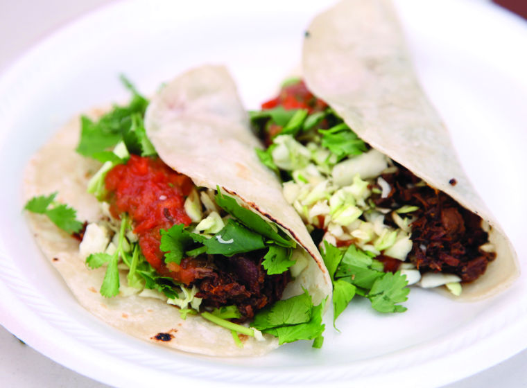 Taco Festival to crown Taco King, Salsa Queen this weekend News