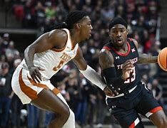 Texas Tech basketball