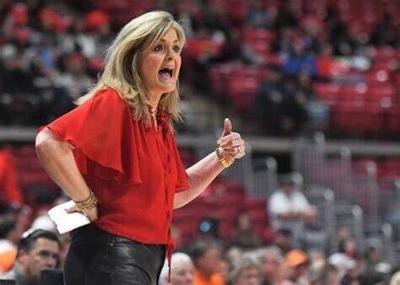 Texas Tech women basketball