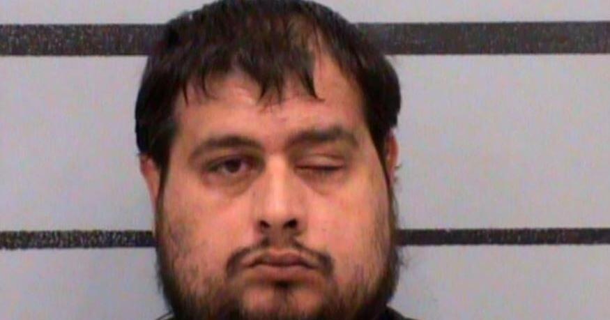 Lubbock man indicted on charge of aggravated sexual assault of a child ...