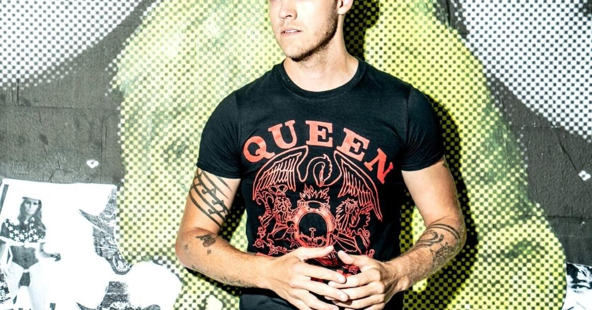 Sam Riggs Texas FM Takeover | Local Entertainment | 1077thereddirtrebel.com