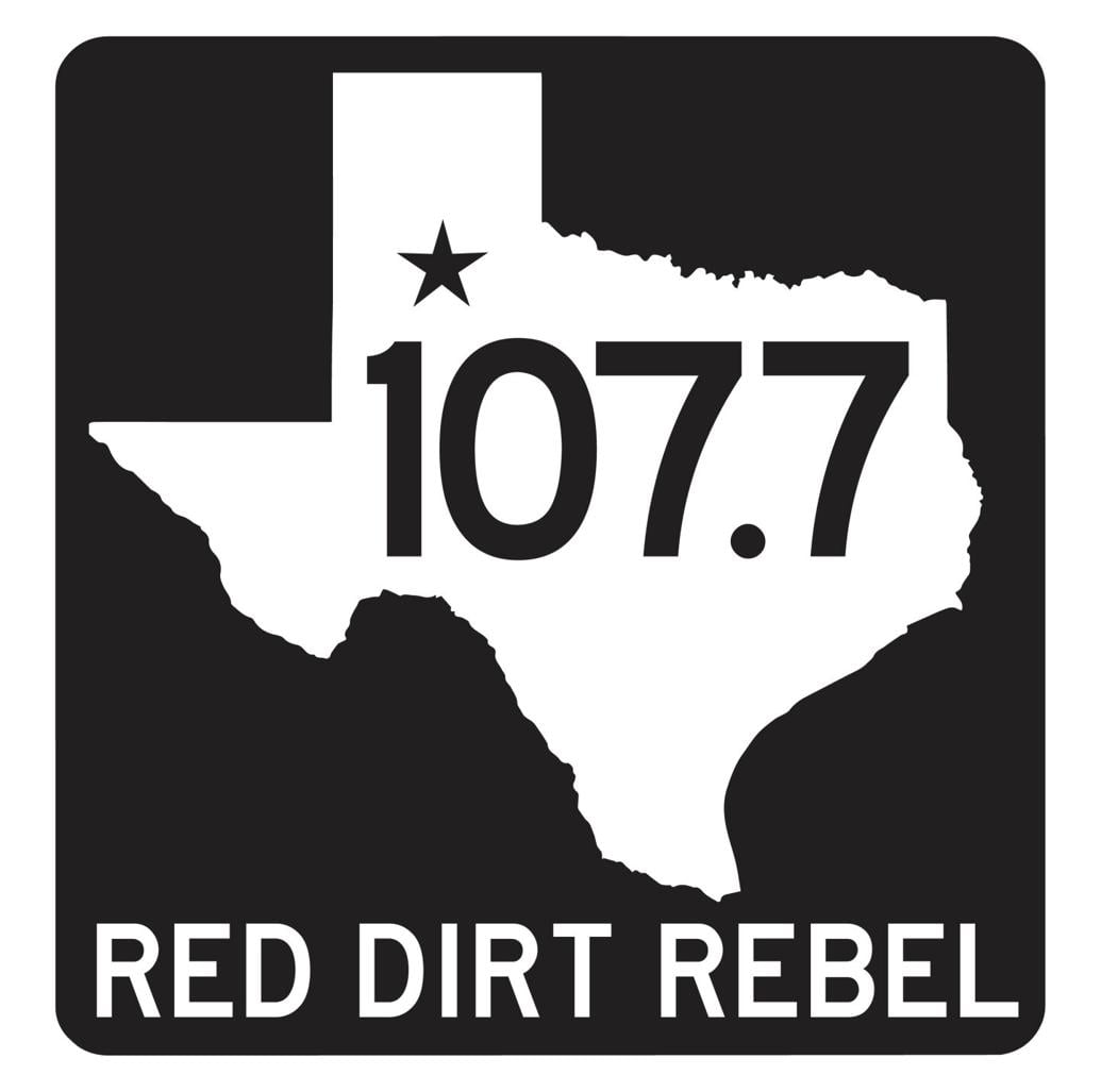 Watch live 1077thereddirtrebel