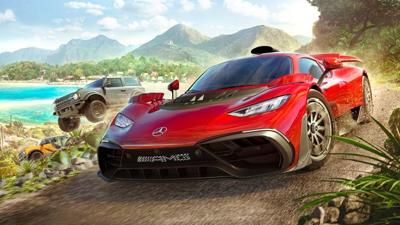 Forza Horizon 5 Pic