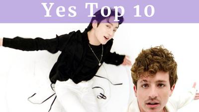 Yes Top 10 Pic July 8