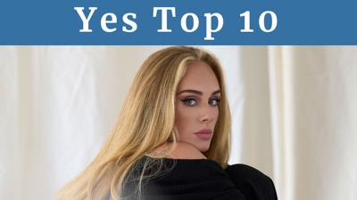 Yes Top 10 Pic Oct 29