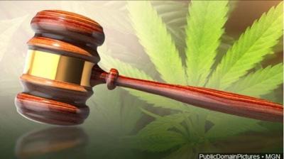 Louisiana First State In Deep South To Legalize Medical Marijuana
