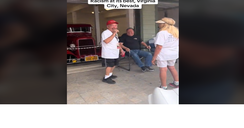 TikTok video in Virginia City goes viral due to alleged racist comments | Local News