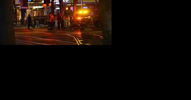 2nd Man Arrested in Deadly Sacramento Mass Shooting - Vimarsana News