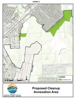 City of South Lake Tahoe annexes land near city boundary
