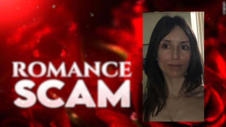 Aurora Phelps - Romance Scam indictment