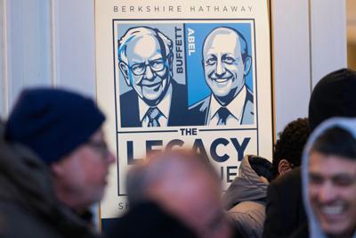 Berkshire Hathaway Shareholders
