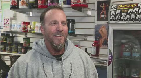 Someone 2 Know ; Phil Pape