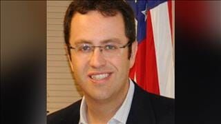 Subway Cuts Ties with Fogle After Child Pornography Charges