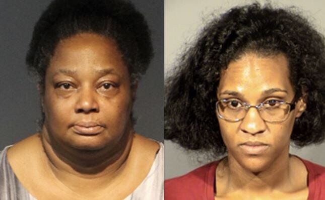 Two Women Sentenced to Jail in Nevada Medicaid Fraud Case