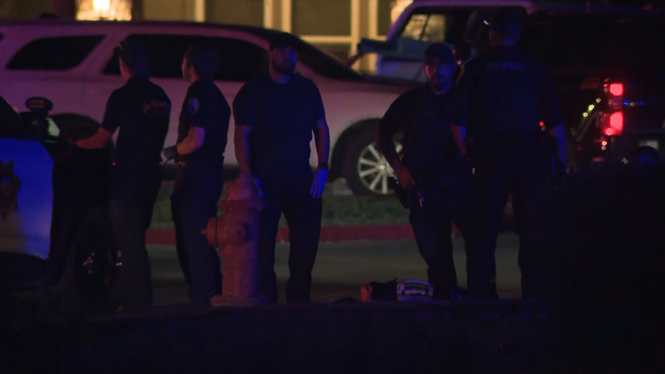 Teen killed in south Reno shooting, suspect in custody | Local News ...