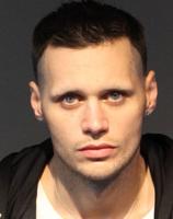 Wanted Suspect Taken Into Custody After Incident at 7-Eleven on Mt. Rose Street