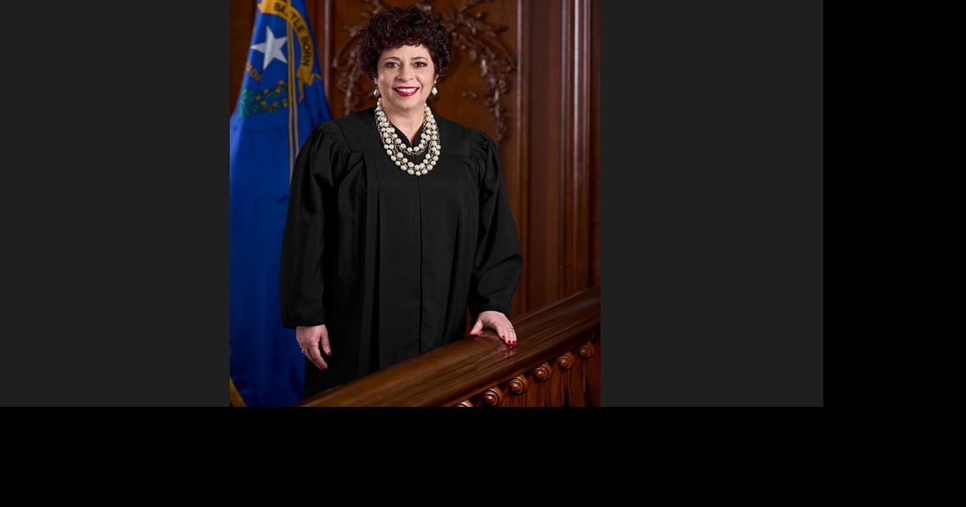 Elissa Cadish Assumes Role as Chief Justice of Nevada Supreme Court